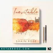 کتاب Inevitable اثر Shain Rose زبان اصلی
