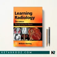 کتاب Learning Radiology اثر William Herring زبان اصلی