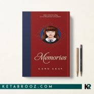 کتاب Memories اثر Lang Leav زبان اصلی
