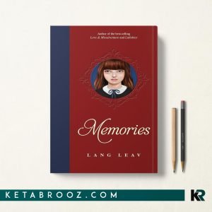 کتاب Memories اثر Lang Leav زبان اصلی