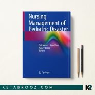 کتاب Nursing Management of Pediatric Disaster