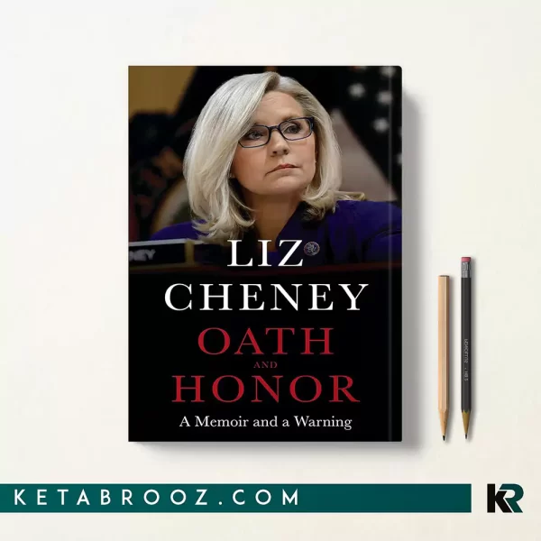 کتاب Oath and Honor اثر Liz Cheney زبان اصلی