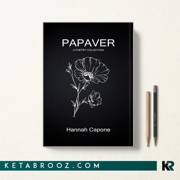 کتاب Papaver اثر Hannah Capone زبان اصلی