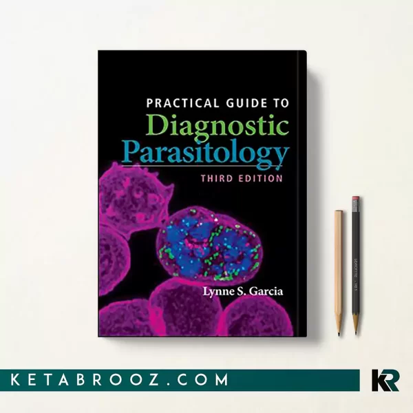کتاب Practical Guide to Diagnostic Parasitology اثر Lynne Shore Garcia زبان اصلی