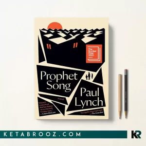 کتاب Prophet Song اثر Paul Lynch زبان اصلی
