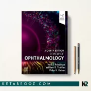 کتاب Review of Ophthalmology زبان اصلی