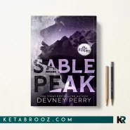 کتاب Sable Peak اثر Devney Perry زبان اصلی