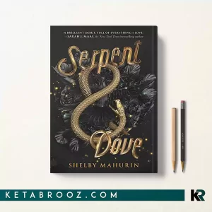 کتاب Serpent & Dove اثر Shelby Mahurin زبان اصلی
