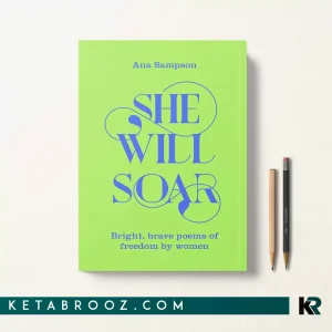 کتاب She Will Soar اثر Ana Sampson زبان اصلی
