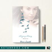 کتاب Staying Strong اثر Demi Lovato زبان اصلی