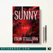 کتاب Sunny اثر Colin O'Sullivan زبان اصلی