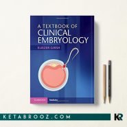 کتاب A Textbook of Clinical Embryology اثر Eliezer Girsh زبان اصلی