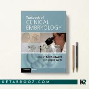 کتاب Textbook of Clinical Embryology اثر Kevin Coward زبان اصلی