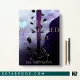 کتاب The Blackened Blade اثر Isla Davon زبان اصلی