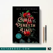 کتاب The Curse of Penryth Hall اثر Jess Armstrong زبان اصلی