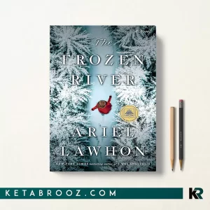 کتاب The Frozen River اثر Ariel Lawhon زبان اصلی