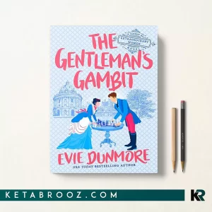 کتاب The Gentleman's Gambit اثر Evie Dunmore زبان اصلی