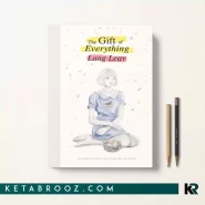 کتاب The Gift of Everything اثر Lang Leav زبان اصلی