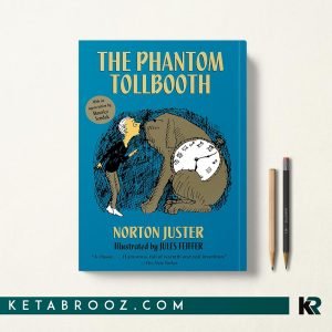 کتاب The Phantom Tollbooth اثر Norton Juster زبان اصلی
