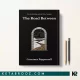 کتاب The Road Between اثر Courtney Peppernell زبان اصلی