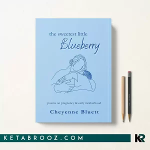 کتاب The Sweetest Little Blueberry اثر Cheyenne Bluett زبان اصلی