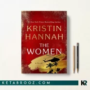 کتاب The Women اثر Kristin Hannah زبان اصلی