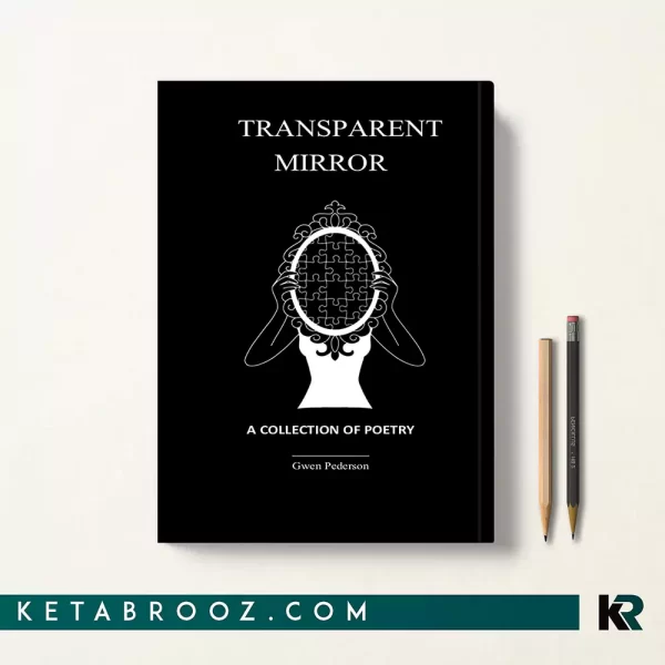 کتاب Transparent Mirror اثر Gwen Pederson زبان اصلی