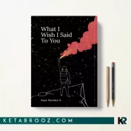 کتاب What I Wish I Said To You اثر Isaac Paredes زبان اصلی