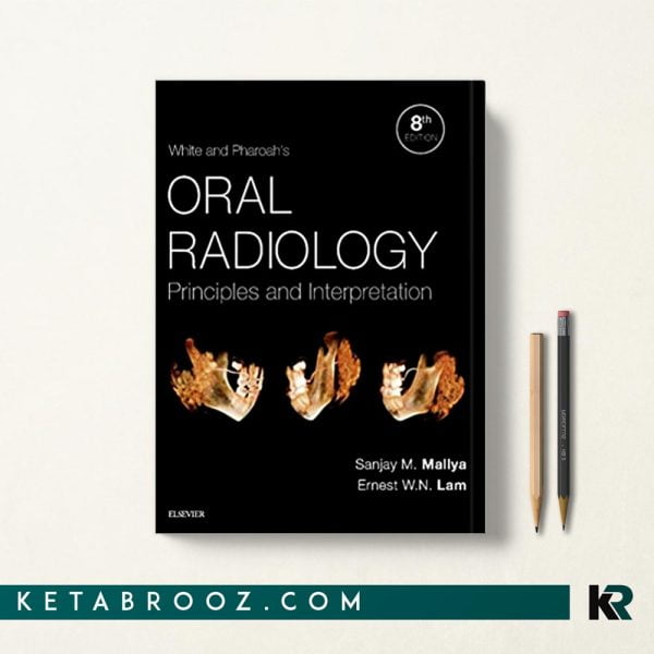 کتاب White and Pharoah's Oral Radiology