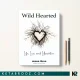 کتاب Wild Hearted اثر Jesse Gros زبان اصلی