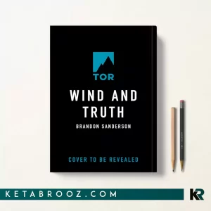 کتاب Wind and Truth اثر Brandon Sanderson زبان اصلی