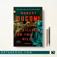 کتاب A Killing on the Hill اثر Robert Dugoni زبان اصلی