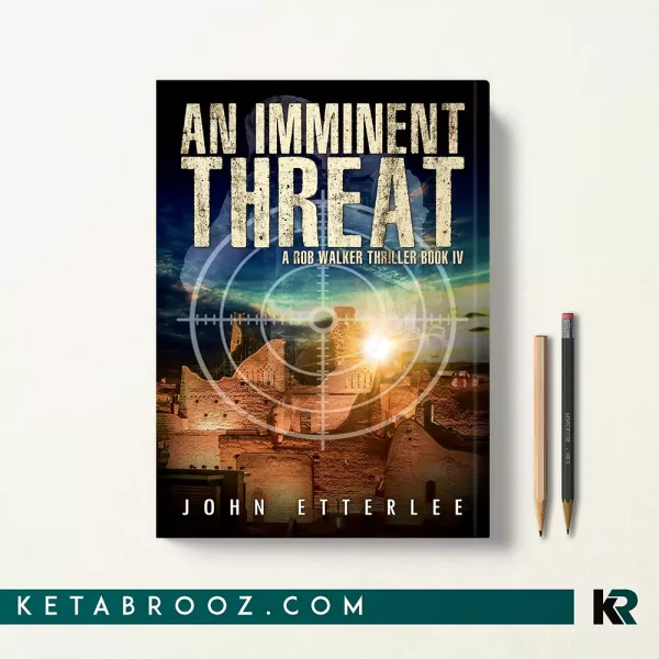 کتاب An imminent Threat اثر John Etterlee زبان اصلی