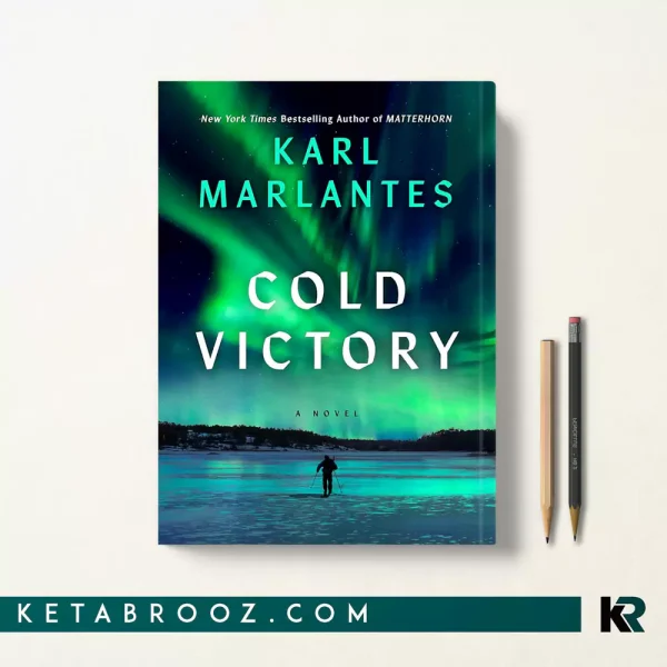 کتاب Cold Victory اثر Karl Marlantes زبان اصلی