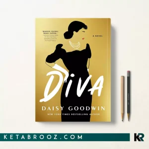 کتاب Diva اثر Daisy Goodwin زبان اصلی