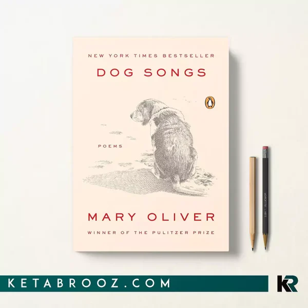 کتاب Dog Songs اثر Mary Oliver زبان اصلی