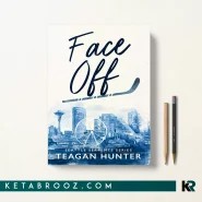 کتاب Face Off اثر Teagan Hunter زبان اصلی