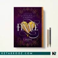 کتاب Finale اثر Stephanie Garber زبان اصلی