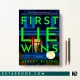 کتاب First Lie Wins اثر Ashley Elston زبان اصلی