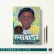 کتاب Freewater اثر Amina Luqman-Dawson زبان اصلی