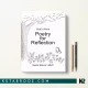 کتاب God's World Poetry for Reflection اثر Sandy Bohon LMHC