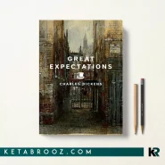 کتاب Great Expectations اثر Charles Dickens زبان اصلی