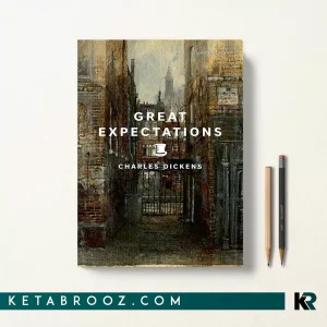 کتاب Great Expectations اثر Charles Dickens زبان اصلی