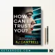 کتاب How Can I Trust You اثر AJ Campbell زبان اصلی
