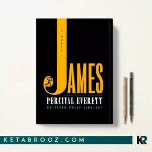 کتاب James اثر Percival Everett زبان اصلی