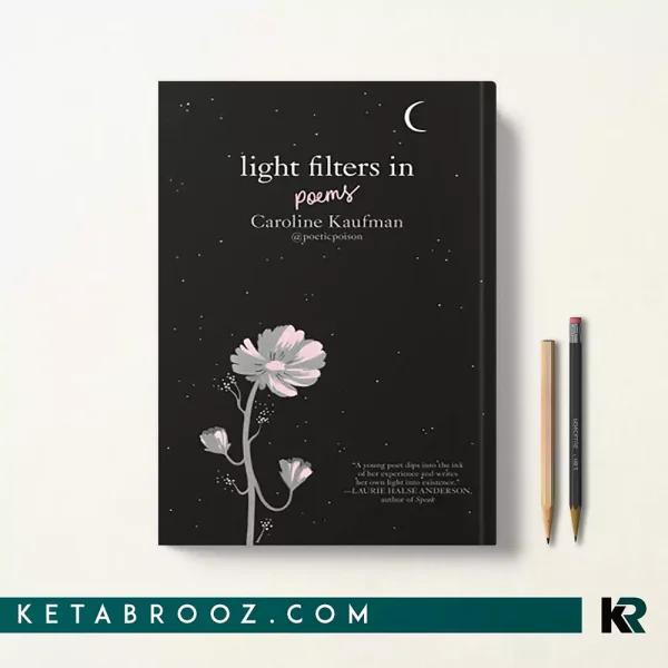 کتاب Light Filters In اثر Caroline Kaufman زبان اصلی