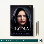 کتاب Lydia اثر Jenifer Jennings زبان اصلی