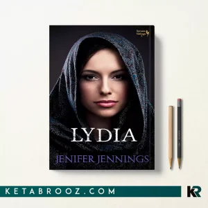 کتاب Lydia اثر Jenifer Jennings زبان اصلی