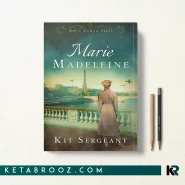 کتاب Marie-Madeleine اثر Kit Sergeant زبان اصلی