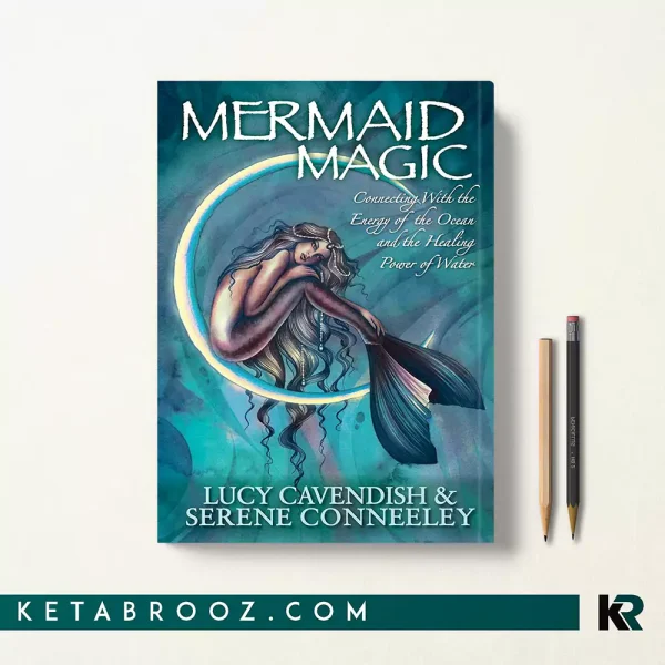 کتاب Mermaid Magic اثر Serene Conneeley زبان اصلی